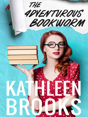 The Adventurous Bookworm - ebook
